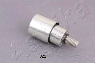 Устройство для натяжения ремня, ремень ГРМ