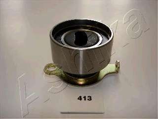 Устройство для натяжения ремня, ремень ГРМ