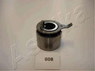 Устройство для натяжения ремня, ремень ГРМ