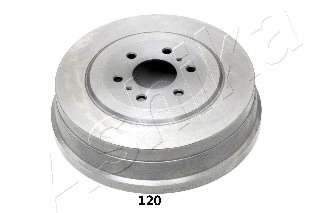 Тормозной барабан