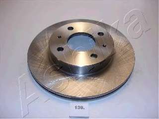 Тормозной диск