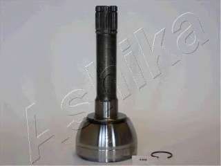 Шарнирный комплект, приводной вал