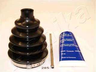 Комплект пылника, приводной вал