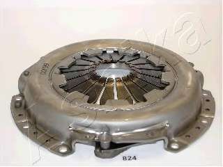 Нажимной диск сцепления