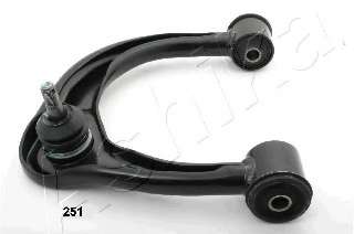 Рычаг независимой подвески колеса, подвеска колеса