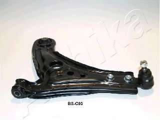 Рычаг независимой подвески колеса, подвеска колеса