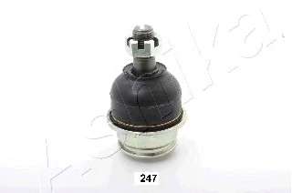 Несущий / направляющий шарнир