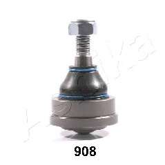 Кульова опора (з кронштейном) задня вісь Jeep Grand Cherokee II (WJ/WG) 4/99-