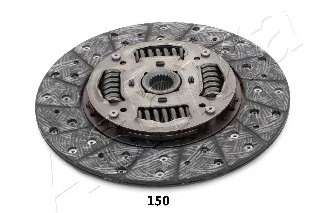 Диск сцепления