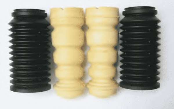 Пылезащитный комилект, амортизатор