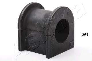 Втулка стабілізатора перд. Toyota Hilux 3.0 D 05-/Fortuner 2.7 04-