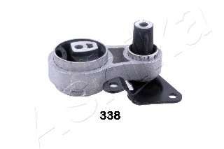 Опора КПП Ford Fiesta V, Fusion 1.25-1.6 11.2001- Mazda 2 1.3-1.6 04.2003- 12.2007