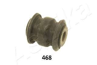 Кронштейн, подушки рычага