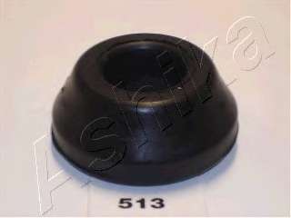 Втулка задн. важеля передня Mitsubishi Pagero II 3.0 90-00