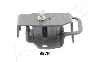 Подвеска, двигатель