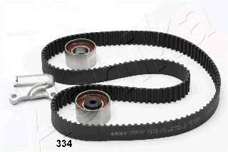 Комплект ремня ГРМ