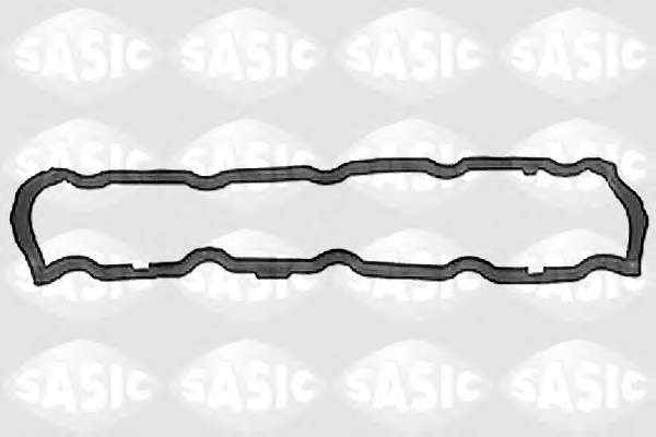 Прокладка, крышка головки цилиндра