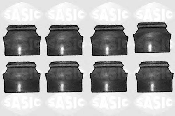 Комплект прокладок, стержень клапана