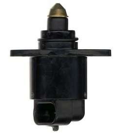 Поворотная заслонка, подвод воздуха