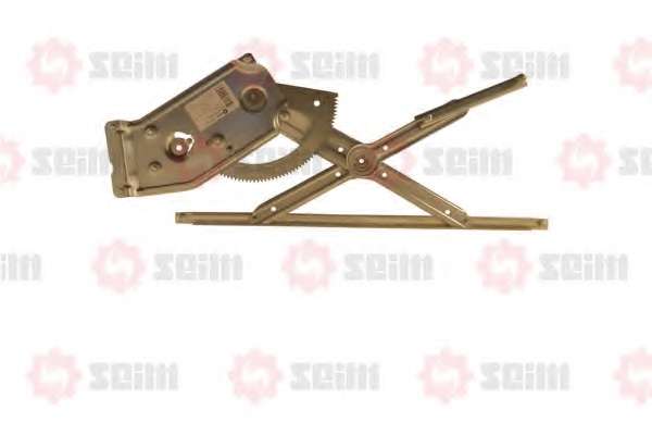 Подъемное устройство для окон