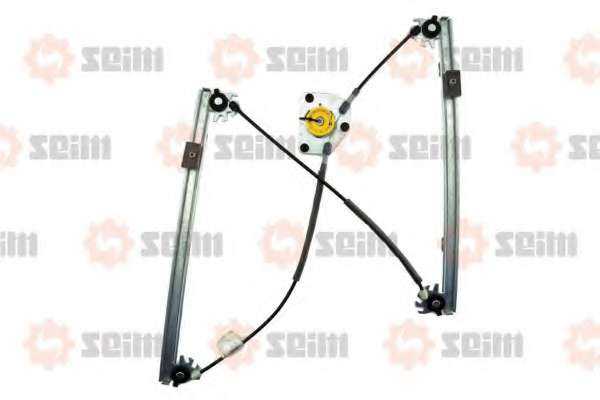 Подъемное устройство для окон