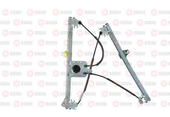 Подъемное устройство для окон