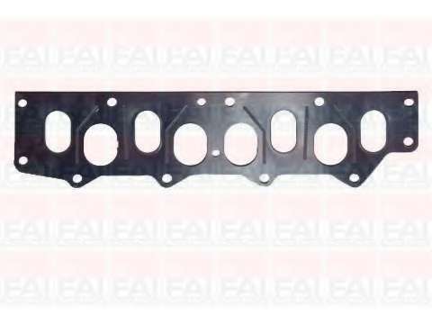 Прокладка колл. In/Ex Renault Laguna/Megane 1.8/2.0 92-