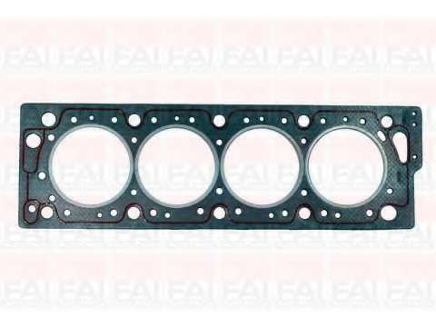 Прокладка Г/Б Psa XU5/XU7/XU9 1! 1.30MM