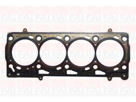 Прокладка Г/Б VW Bora 1.4 01-/Polo 99-/Caddy 00-