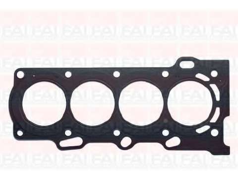 Прокладка ГБЦ TOYOTA COROLLA 1.4/1.6/1.8 99-14, RAV4 1.8 -04 (дв.4ZZ-FE/3ZZ-FE)