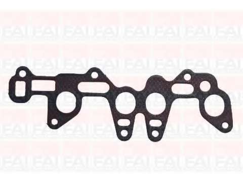 Прокладка IN кол. Fiat Uno/Tipo