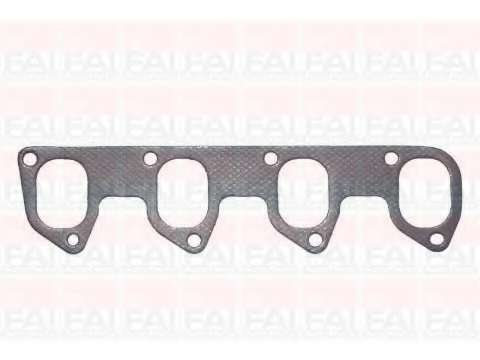 Прокладка IN колл. Ford Focus 1.8CDTi 01-