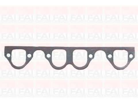 Прокладка IN колл. Audi/VW 1.9D/TD 1Y/ABL/1X