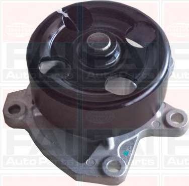 Водяна помпа NISSAN CUBE 10- MICRA III 05- NOTE 06- NV200 10- QASHQAI 07- TIDA 07- RENAULT FLUENCE 10- 1.6 / 1.6 16V