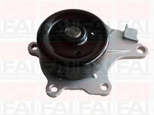 Водяна помпа Toyota Auris/Corolla/Yaris/Verso S/Urban Cruiser 1.4D-4D 08-17 (B/B) (7 лоп)