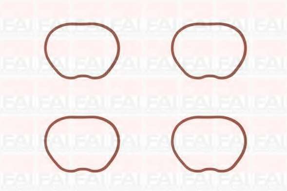 Комплект прокладок, впускной коллектор