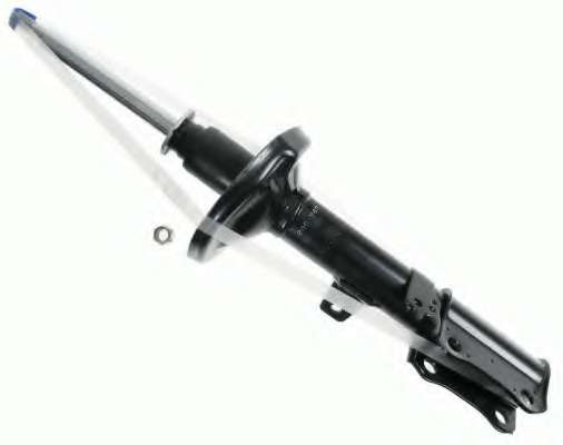 Ам-тор зад. п. Gas Toyota Carina 92-96