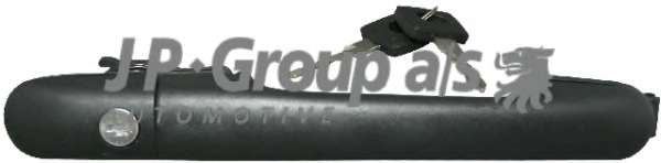 Ручка открывания двери Volkswagen LT 96-06/Mercedes Sprinter 901 '95-06/Vito 638 '95-03