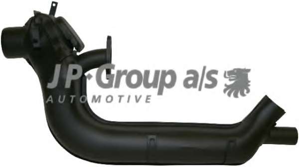 Теплообмінник, ALUMINIZED, R