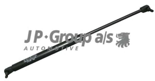 Амортизатор газовий багажника