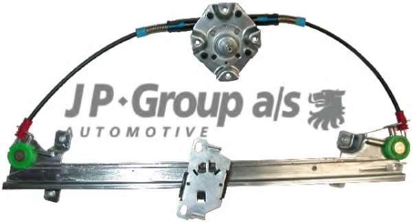 Склопiдiймач