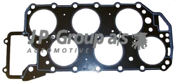 Прокладка, головка цилиндра