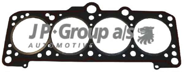 Прокладка ГБЦ