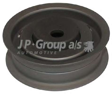 Ролик натяжний