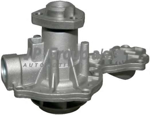 Водяной насос