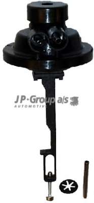 Регулятор вакуумний