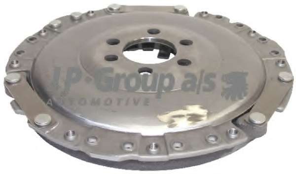 Корзина зчеплення