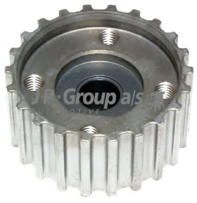 Шестерня колінчастого валу