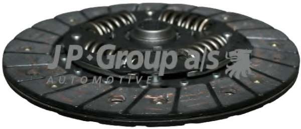 Диск зчеплення