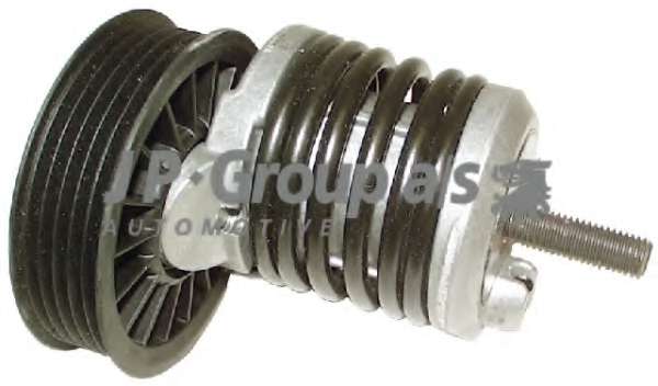 натяжник пасу